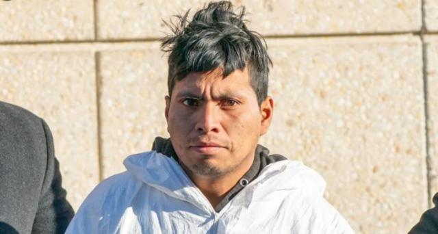 "Самое извращенное убийство США". 1 405428e8e4993314dddc7b9c1202b690