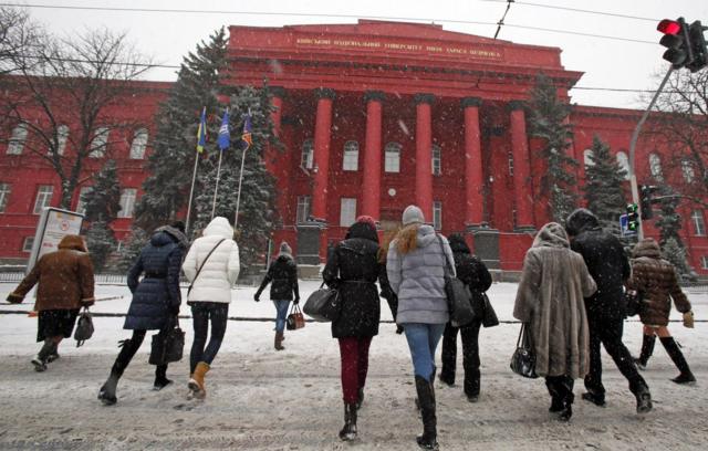 Скандального профессора Василенко уволили из университета Шевченко 2 af5fb1389c037a09b6c764a6da38bf39