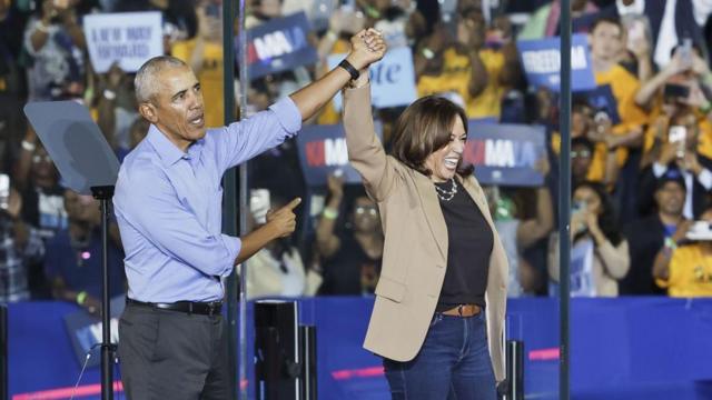 Камала Гаррис: куда она исчезла после выборов и что будет делать дальше 5 0d728fec507fca4808dd2f0b8ae53bc3