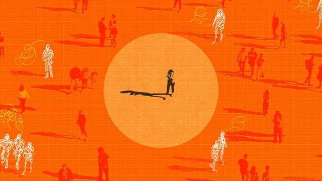 Почему я чувствую себя одиноко, даже когда меня окружают люди 1 900c15faedd80d6eacdfc4816e195278