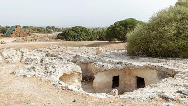 Старше пирамид: загадочные «дома фей» на Сардинии 2 021040a532761a738fc936498d588f36