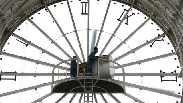Переводить часы или нет? Почему мир до сих пор не признает открылся 4 806a37afa4744bb14ce0646232602cfa
