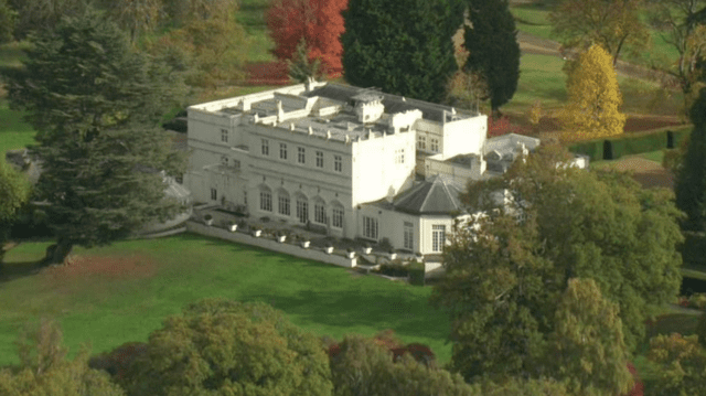 Брат короля Карла III потеряет титул «принца» и покинет резиденцию в Виндзоре 2 aa4981fdaa006f114ee5fca89b01d4c1