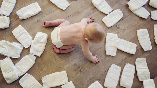 «Лицо, полное фекалий». Какая первая отрыжка рождение малыша расскажет о его будущем здоровье 2 4f27b43a1d0b4371addc00a6a52d4d40