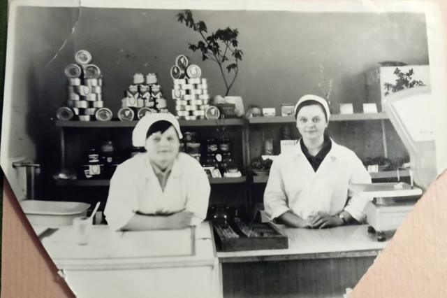 В результате российского удара по Киеву погибла Наталья Ходымчук, жена первого погибшего на Чернобыльской АЭС 3 514bc4b64b79a41356c8f8ce92fc3593