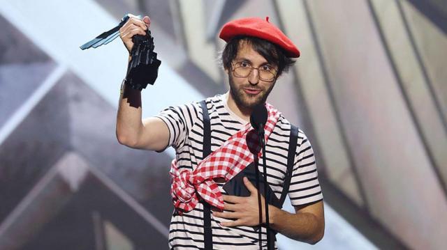 Клер Обскур. Как игра, созданная небольшой инди-компанией, стала сенсацией года 1 317826eca2f8b6d76656087a57722e27