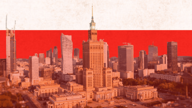 Польша на G20: как бывший советский сателлит оказался в клубе триллионеров 1 d2dff452e9f861acc4f606558a5f7ba7