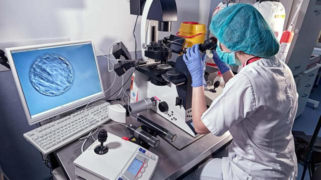 Около 200 детей были зачаты от донора с мутацией, вызывающей рак. Как это произошло? 2 e454de1237049490e15f092eac16384b