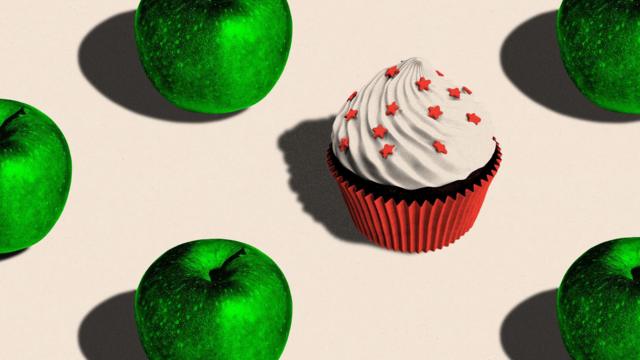 «Сила воли — это миф». Почему некоторые люди не могут заставить себя похудеть 1 4efdaf35b2329637995b891d05fc4d7f