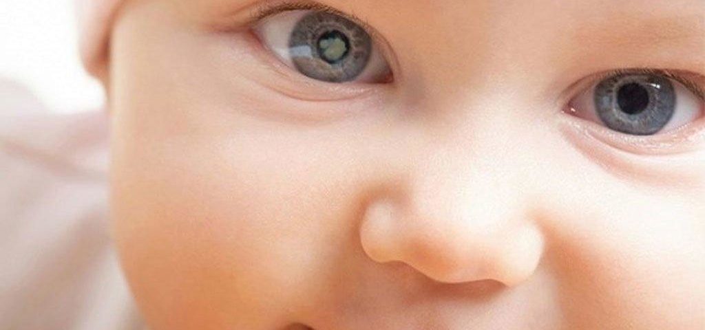 Lechenie glaznyh boleznej u detej