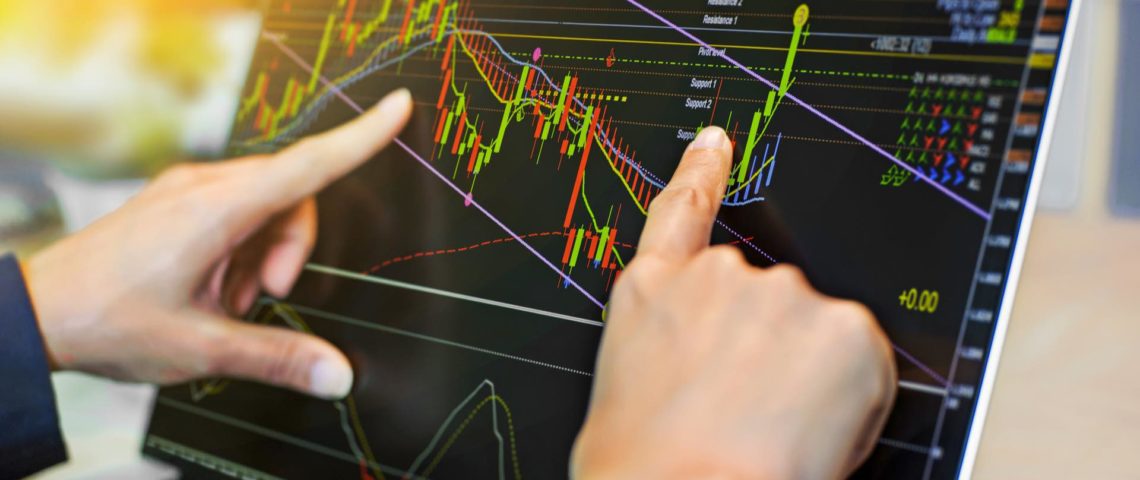 Vybor brokera dlya onlajn torgovli