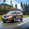 Nissan X Trail 2.0