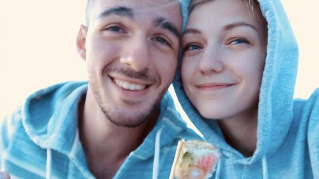 Нашли мертвым жениха погибшей Габби Петито. "По грудь в воде со змеями и аллигаторами" 2 e78158d96e435c48cd9fcf0fe710a3fa