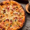 Заказ пиццы по акции 1 11 Pizza Marketing Ideas
