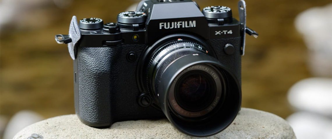 fuji x t4 review feature