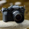 fuji x t4 review feature