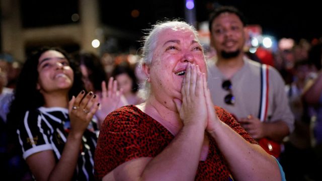 Лидер левых Лула победил "бразильского Трампа" Болсонара на выборах президента 1 c477a988673eb2c20e47dd5710c88174