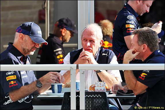 Итоги сезона: Red Bull Racing 3 212cfd02222b5d4f523c13d6e1bc291e