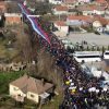 Сербская армия заявляет о "наивысшем уровне готовности" из-за напряжения из Косово 3 8e063431192fe599ca2805c82b3580d9