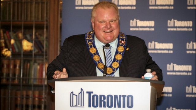 101 человек и одна собака: почему все они соревнуются за должность мэра Торонто 2 78eacb6e88ee5bf3330e1e0aa49a0fe4