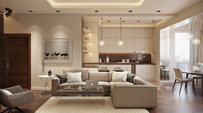 Mercado Izmaylovo en Moscu