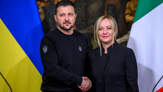 Мелони требует 100 тысяч евро за порно-дипфейк со своим лицом 2 ec95591c975bea2cac17f87bb3b61e39