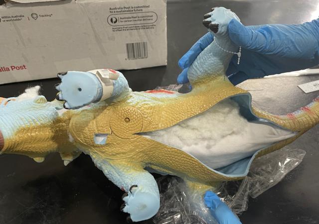 Лягушки в посылках и ящерицы в носках. Как секретно торгуют дикими животными 3 435a1773c3235676569156f7aa722fc3