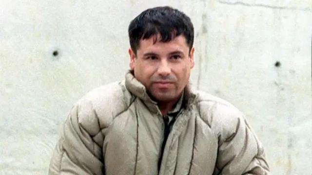 "Босс боссов". В США арестовали самого влиятельного наркобарона мира, скрывавшегося десятилетиями 1 a6c960525330056a9ac9e364ecf344e4