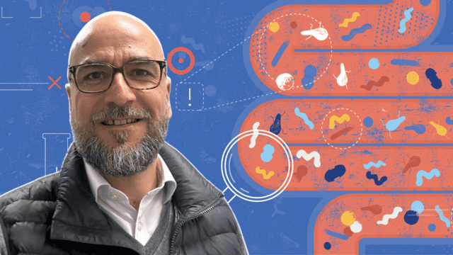 "Я ввел в свой организм чужой помет". Зачем люди это делают 1 ccc5e1c0ada6fbd07a2082e5aaab5b26