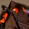 В Киеве дрон поразил дом, погиб ребенок. Еще трое погибших в Днепре 6 dceb7fd3adfb3e0dd2faee462f0d6ba7