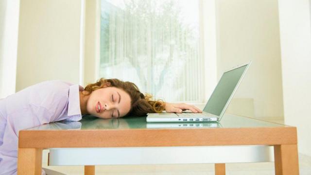 Почему нет сил: три привычки, незаметно воруют энергию каждый день 3 58d468741a2f3223aed172a75d975b58