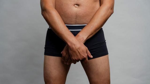 Размер имеет значение? Части тела, чья эволюция не может объяснить 1 7489712c975bb7dedcb93ab3d42ca72f