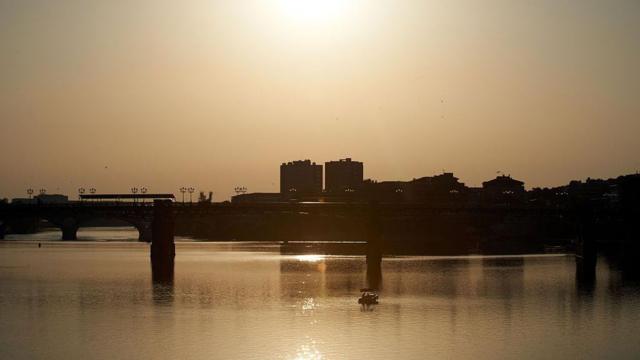 Температура влажного термометра: что это такое и почему важно знать этим летом 3 b6c1d2cbf3b1f8b362ae96fa1f747f40