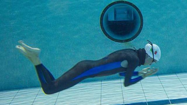 Seal people: те, кто ныряет на глубину более 100 метров без снаряжения 2 6beb1c1ddcd4fed84cb3ac3d9938c06e