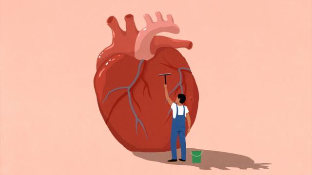 Как сохранить здоровье сердца 1 5af97543b3ff8909d414b78e58955c68