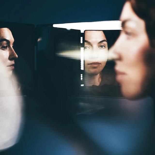 Галлюцинации: почему некоторые культуры поощряют зрение 2 f22c47bc75ca89943d47c0786164ed31