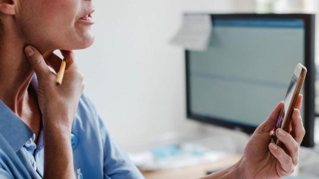 Почему толстая шея вредна для здоровья и что значит, когда она тонкая 2 49f3542f1daff645da2ea14491bf6c95