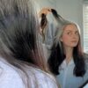 «Я поседел в 14». Почему ты появляешься у меня рано седые волосы, и я могу вернуть себе цвет волос 6 bb91445eed413e79009cb155f13fc459