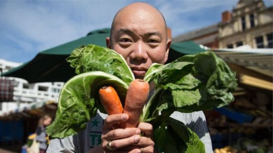 "Веган в месяц": такое питание улучшит ваше здоровье? 1 a2720782d3a5782e1a9b405a61fe4655